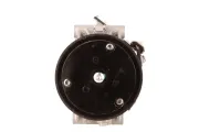Kompressor, Klimaanlage WALKER WCP00318