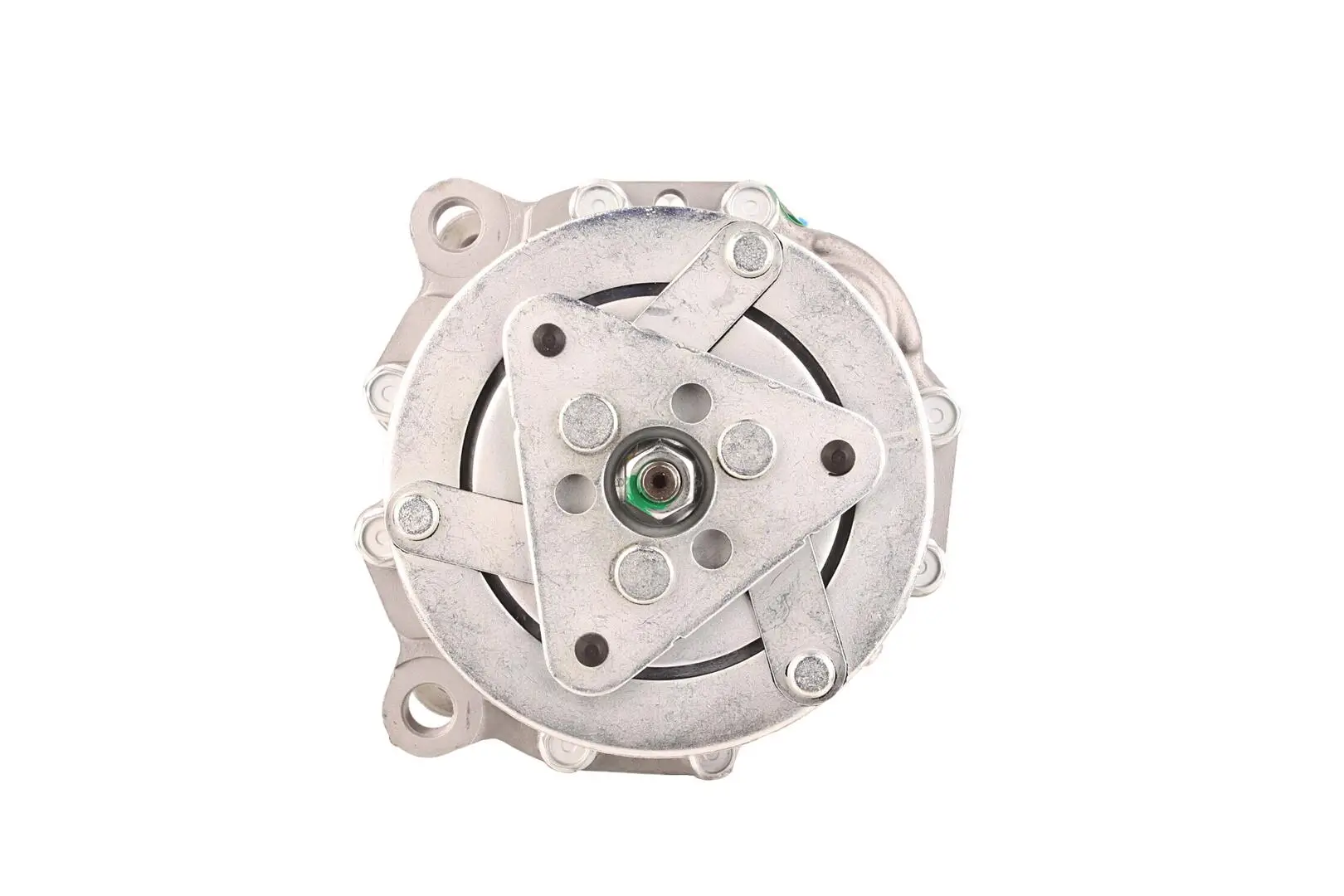 Kompressor, Klimaanlage WALKER WCP00321