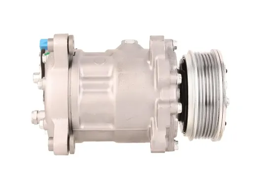 Kompressor, Klimaanlage WALKER WCP00321 Bild Kompressor, Klimaanlage WALKER WCP00321