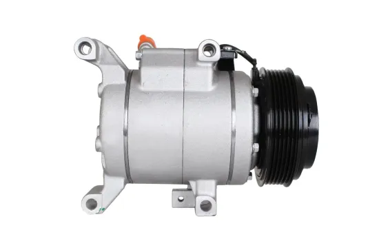 Kompressor, Klimaanlage WALKER WCP00322 Bild Kompressor, Klimaanlage WALKER WCP00322