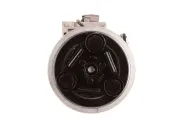 Kompressor, Klimaanlage WALKER WCP00323