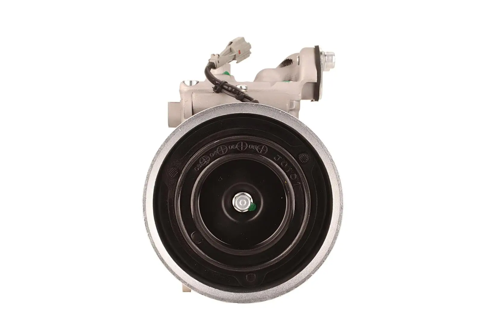 Kompressor, Klimaanlage WALKER WCP00324