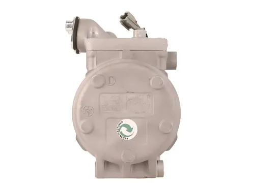 Kompressor, Klimaanlage WALKER WCP00324 Bild Kompressor, Klimaanlage WALKER WCP00324