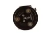 Kompressor, Klimaanlage WALKER WCP00328