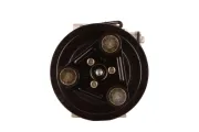 Kompressor, Klimaanlage WALKER WCP00328