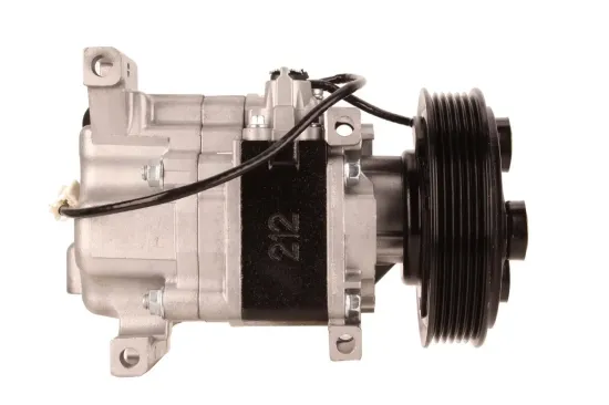 Kompressor, Klimaanlage WALKER WCP00328 Bild Kompressor, Klimaanlage WALKER WCP00328