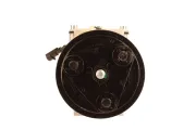 Kompressor, Klimaanlage WALKER WCP00329