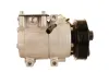 Kompressor, Klimaanlage WALKER WCP00329 Bild Kompressor, Klimaanlage WALKER WCP00329