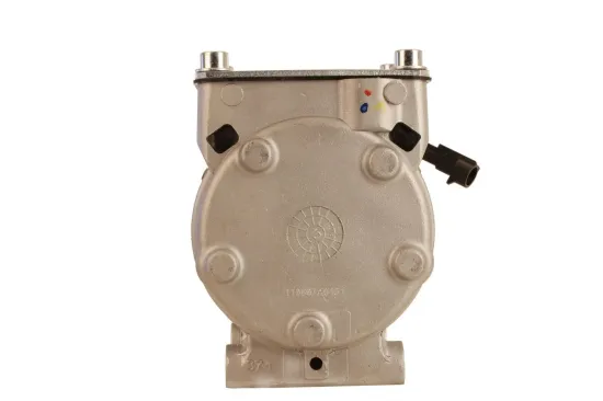 Kompressor, Klimaanlage WALKER WCP00329 Bild Kompressor, Klimaanlage WALKER WCP00329