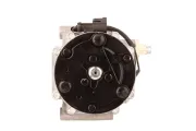 Kompressor, Klimaanlage WALKER WCP00330