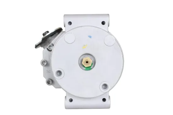 Kompressor, Klimaanlage WALKER WCP00331 Bild Kompressor, Klimaanlage WALKER WCP00331