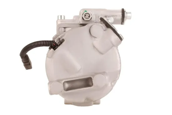 Kompressor, Klimaanlage WALKER WCP00333 Bild Kompressor, Klimaanlage WALKER WCP00333