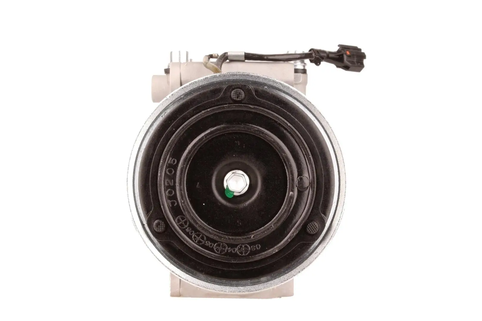 Kompressor, Klimaanlage WALKER WCP00335