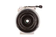 Kompressor, Klimaanlage WALKER WCP00335