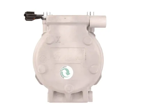 Kompressor, Klimaanlage WALKER WCP00335 Bild Kompressor, Klimaanlage WALKER WCP00335