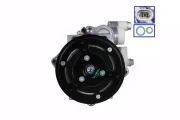 Kompressor, Klimaanlage WALKER WCP00337