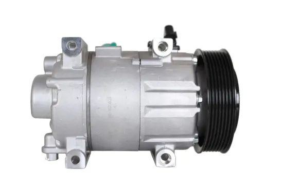 Kompressor, Klimaanlage WALKER WCP00339 Bild Kompressor, Klimaanlage WALKER WCP00339