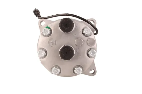 Kompressor, Klimaanlage WALKER WCP00341 Bild Kompressor, Klimaanlage WALKER WCP00341