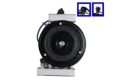 Kompressor, Klimaanlage WALKER WCP00342