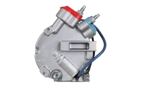 Kompressor, Klimaanlage WALKER WCP00342 Bild Kompressor, Klimaanlage WALKER WCP00342