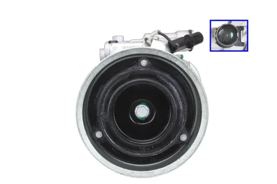 Kompressor, Klimaanlage WALKER WCP00343 Bild Kompressor, Klimaanlage WALKER WCP00343