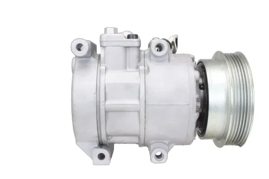 Kompressor, Klimaanlage WALKER WCP00343 Bild Kompressor, Klimaanlage WALKER WCP00343