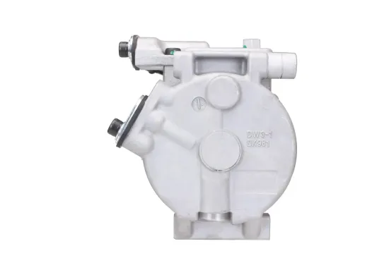 Kompressor, Klimaanlage WALKER WCP00343 Bild Kompressor, Klimaanlage WALKER WCP00343