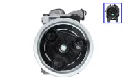 Kompressor, Klimaanlage WALKER WCP00344