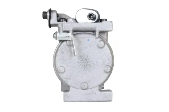Kompressor, Klimaanlage WALKER WCP00344 Bild Kompressor, Klimaanlage WALKER WCP00344