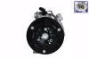 Kompressor, Klimaanlage WALKER WCP00345