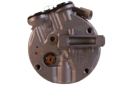 Kompressor, Klimaanlage WALKER WCP00347 Bild Kompressor, Klimaanlage WALKER WCP00347