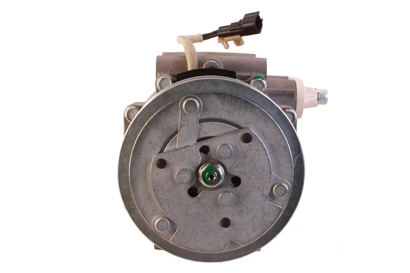 Kompressor, Klimaanlage WALKER WCP00348