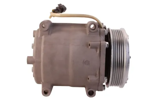 Kompressor, Klimaanlage WALKER WCP00348 Bild Kompressor, Klimaanlage WALKER WCP00348