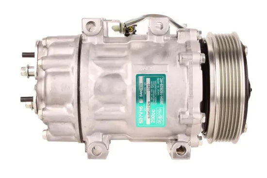 Kompressor, Klimaanlage WALKER WCP00351 Bild Kompressor, Klimaanlage WALKER WCP00351