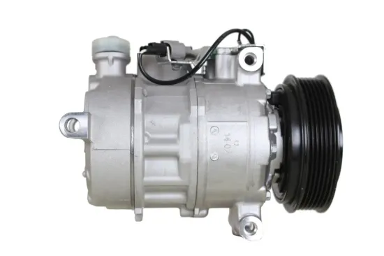 Kompressor, Klimaanlage WALKER WCP00352 Bild Kompressor, Klimaanlage WALKER WCP00352