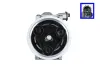 Kompressor, Klimaanlage WALKER WCP00354