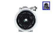 Kompressor, Klimaanlage WALKER WCP00354
