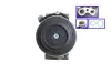 Kompressor, Klimaanlage WALKER WCP00359