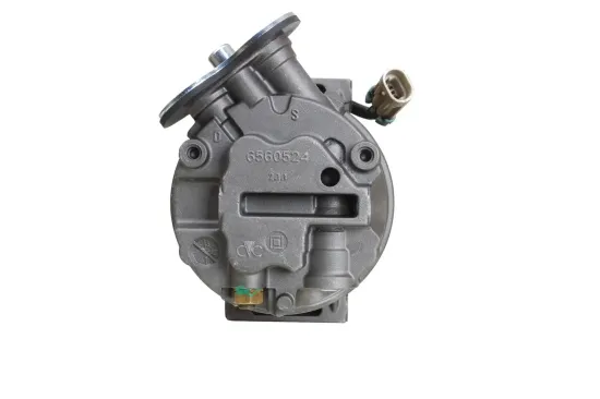 Kompressor, Klimaanlage WALKER WCP00359 Bild Kompressor, Klimaanlage WALKER WCP00359