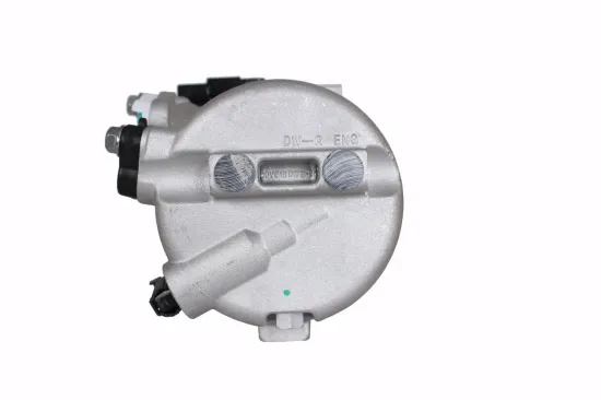 Kompressor, Klimaanlage WALKER WCP00364 Bild Kompressor, Klimaanlage WALKER WCP00364