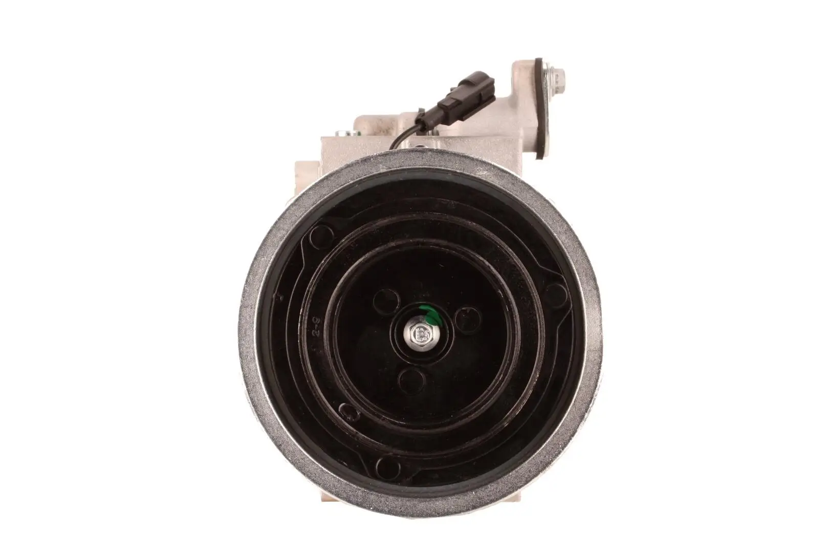 Kompressor, Klimaanlage WALKER WCP00365