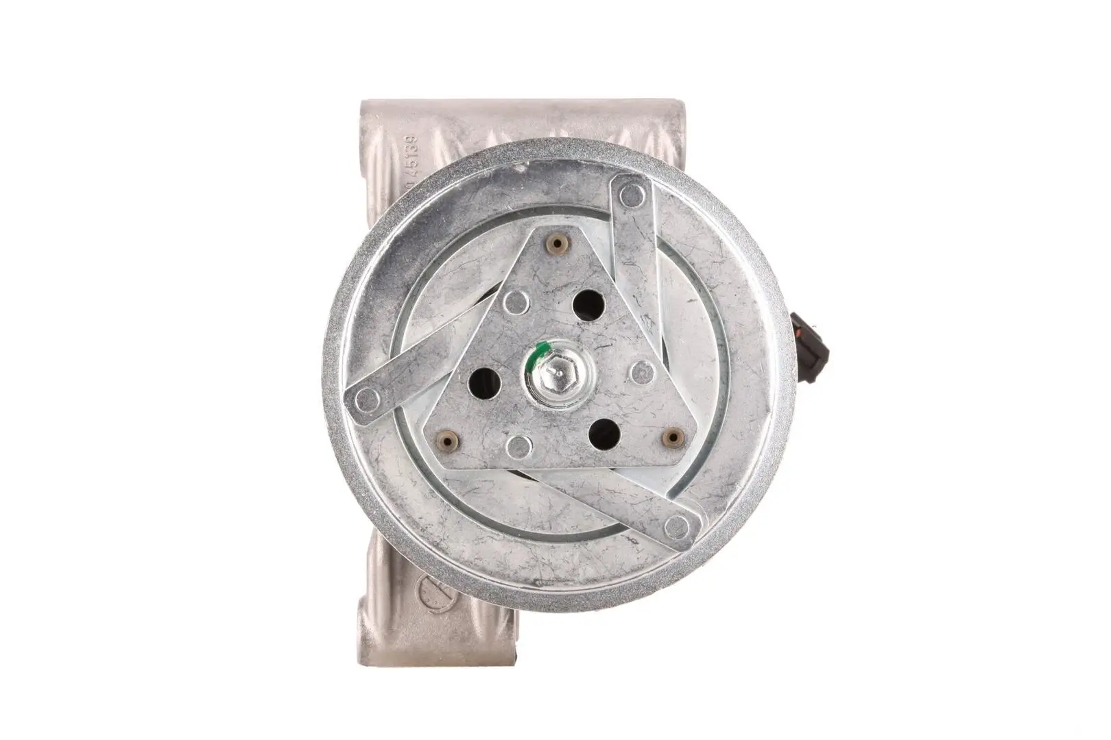 Kompressor, Klimaanlage WALKER WCP00366