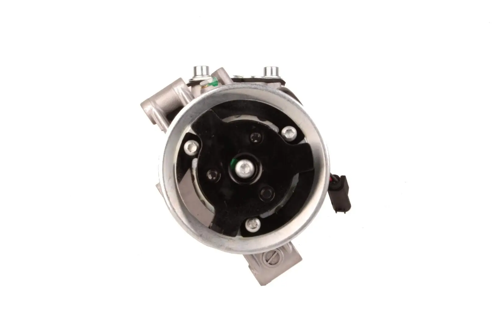 Kompressor, Klimaanlage WALKER WCP00369