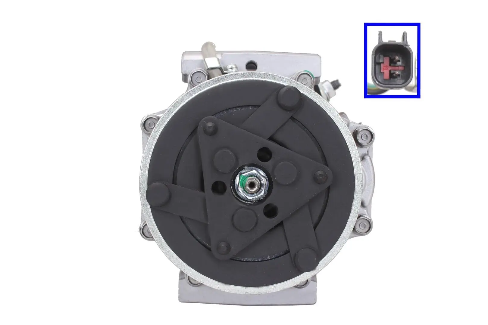 Kompressor, Klimaanlage WALKER WCP00371