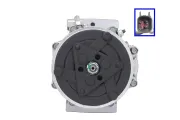 Kompressor, Klimaanlage WALKER WCP00371