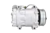 Kompressor, Klimaanlage WALKER WCP00371 Bild Kompressor, Klimaanlage WALKER WCP00371