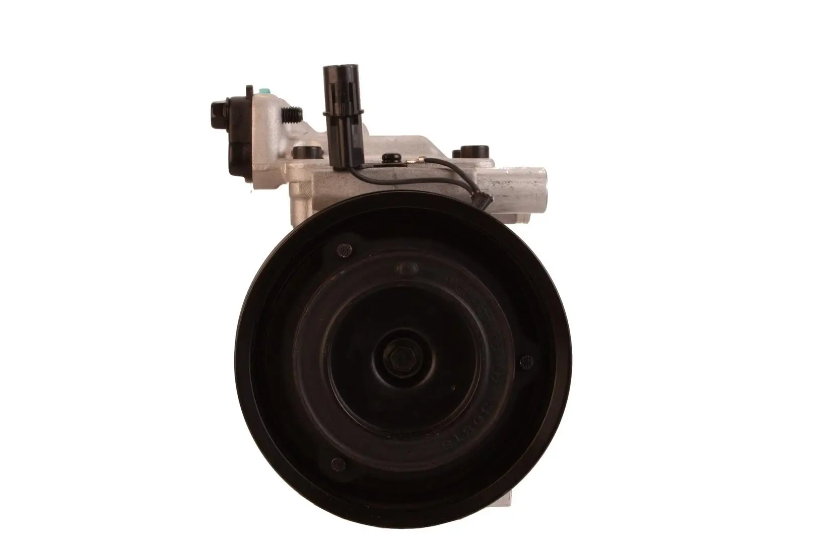 Kompressor, Klimaanlage WALKER WCP00372