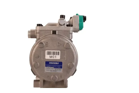 Kompressor, Klimaanlage WALKER WCP00372 Bild Kompressor, Klimaanlage WALKER WCP00372