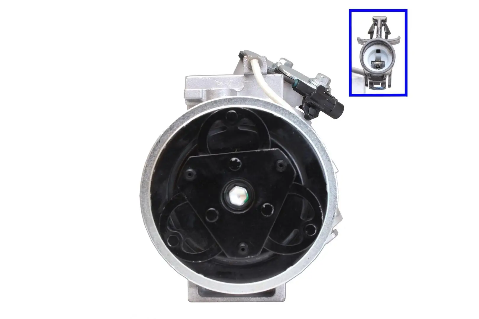 Kompressor, Klimaanlage WALKER WCP00373