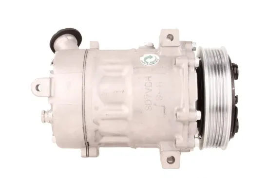 Kompressor, Klimaanlage WALKER WCP00377 Bild Kompressor, Klimaanlage WALKER WCP00377